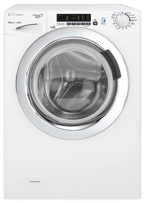 GVS1410DWC31S-Candy-Wasmachine