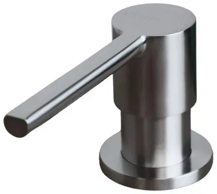 199363-Caressi-Zeepdispener