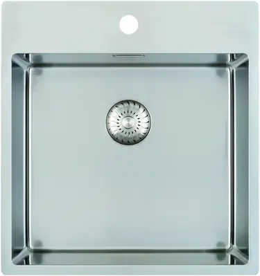 708009-Caressi-Keuken-spoelbakken