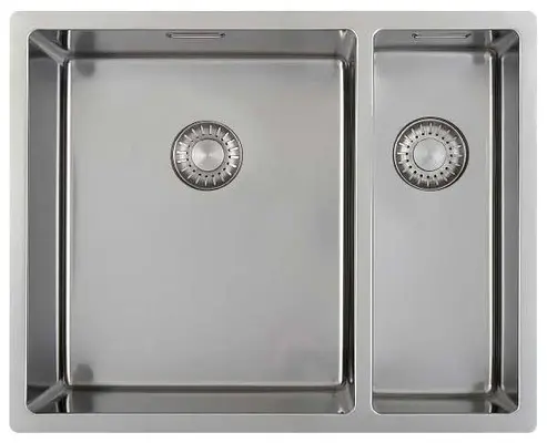 708020-Caressi-Keuken-spoelbakken