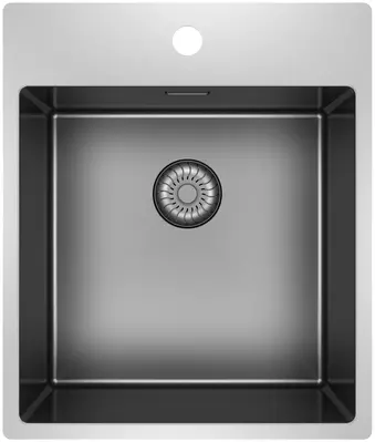 708033-Caressi-Keuken-spoelbakken