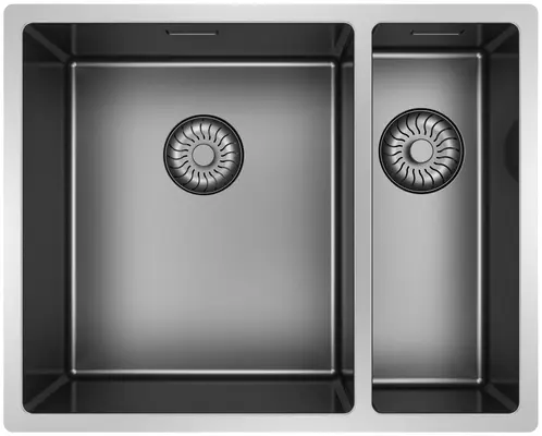 708037-Caressi-Keuken-spoelbakken