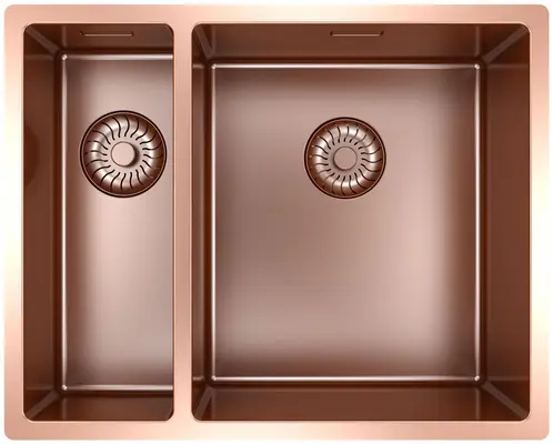 708040-Caressi-Keuken-spoelbakken