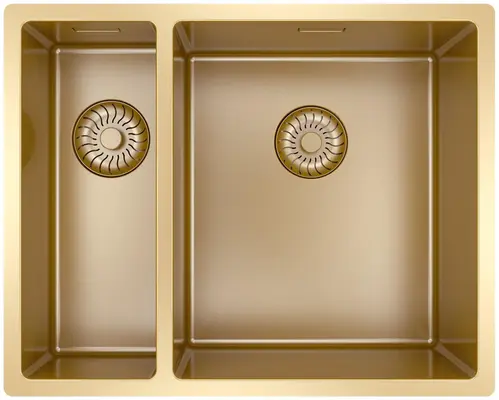 708045-Caressi-Keuken-spoelbakken