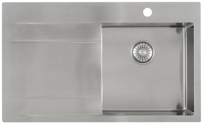 708074-Caressi-Keuken-spoelbakken
