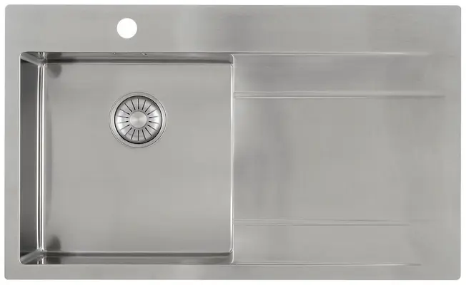 708075-Caressi-Keuken-spoelbakken
