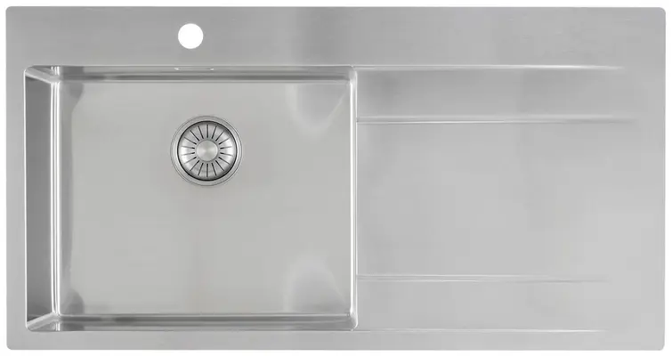 708077-Caressi-Keuken-spoelbakken