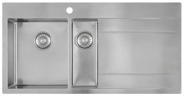 708079-Caressi-Keuken-spoelbakken