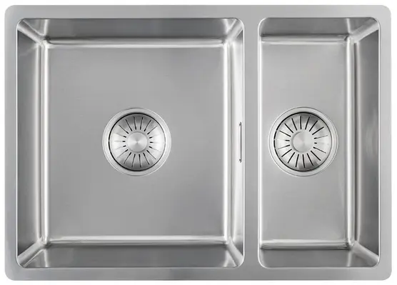 708145-Caressi-Keuken-spoelbakken