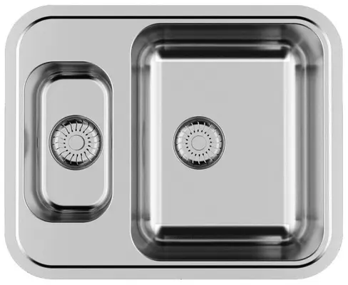 708149-Caressi-Keuken-spoelbakken
