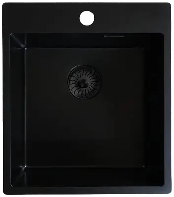 708380-Caressi-Keuken-spoelbakken