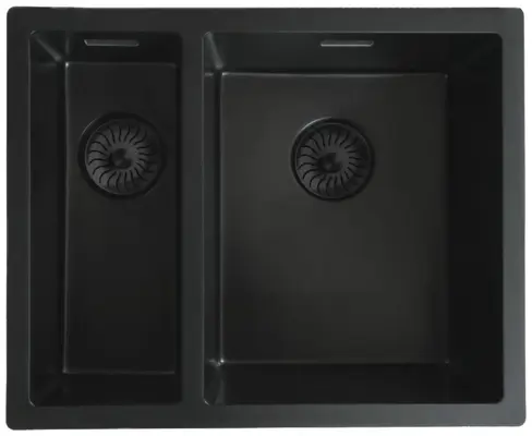 708390-Caressi-Keuken-spoelbakken