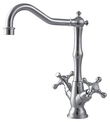 CA120I-Caressi-Keukenkranen
