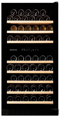 DX94270DBK-DUNAVOX-Wijnkoelkast