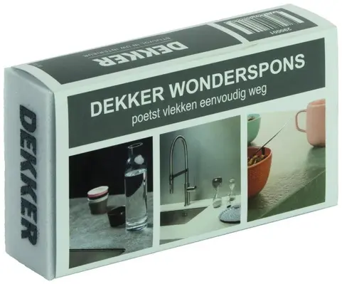 290001-Dekker-Overige-Keukenaccessoires