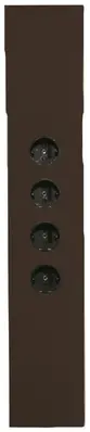 321666-Dekker-Overige-Keukenaccessoires