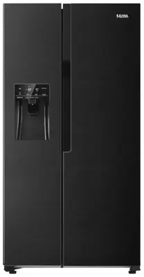 AKV378IZWA-ETNA-Side-by-side-koelkast