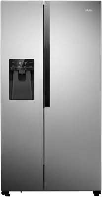 AKV578IRVS-ETNA-Side-by-side-koelkast