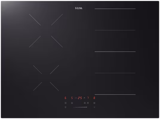 KIF370ZT-ETNA-Inductie-kookplaat