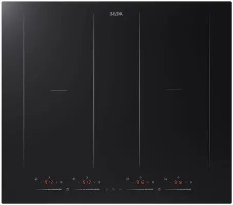 KIF562ZT-ETNA-Inductie-kookplaat