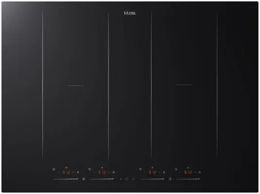 KIF572ZT-ETNA-Inductie-kookplaat