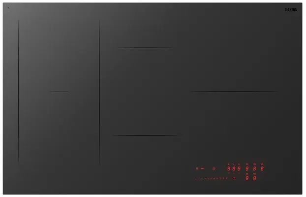 KIF880DS-ETNA-Inductie-kookplaat