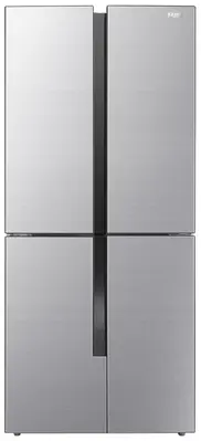 MKV581RVS-ETNA-Side-by-side-koelkast