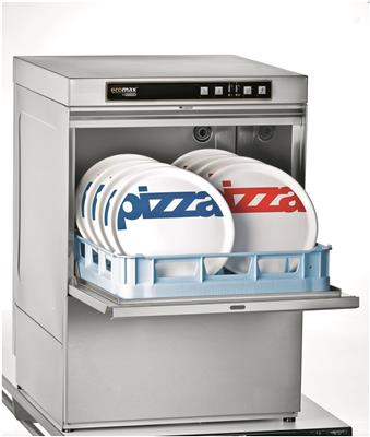 ECOMAX502S-Ecomax-by-Hobart-Professionele-vaatwasser