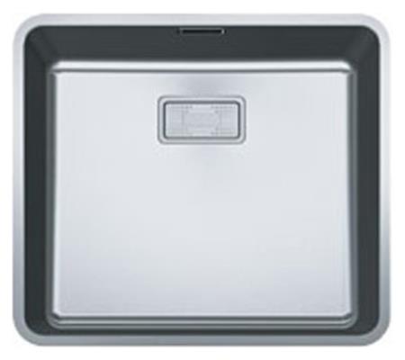 PUX450-Eisinger-Keuken-spoelbakken