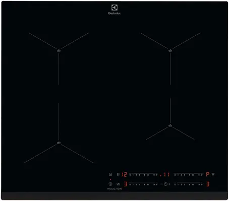EIS624-Electrolux-Inductie-kookplaat