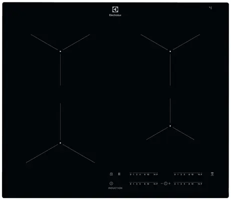 EIT614-Electrolux-Inductie-kookplaat