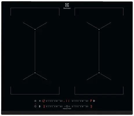 EIV644-Electrolux-Inductie-kookplaat