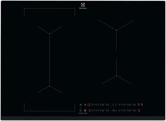 EIV73441-Electrolux-Inductie-kookplaat