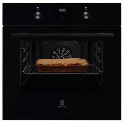 KODGH40BK-Electrolux-Solo-oven