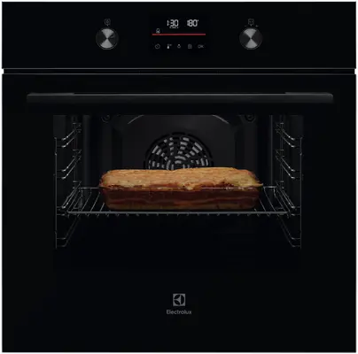 KOFFP46BK-Electrolux-Solo-oven