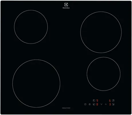 LIB60424CK-Electrolux-Inductie-kookplaat