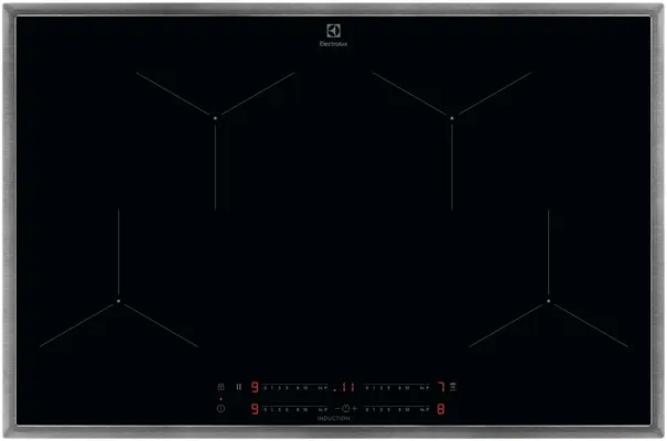 LIT8140M-Electrolux-Inductie-kookplaat