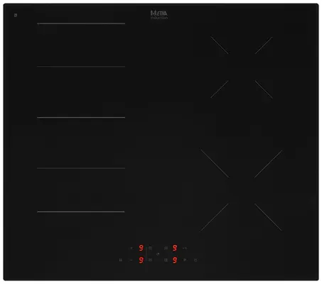 KIF260ZT-Etna-Inductie-kookplaat