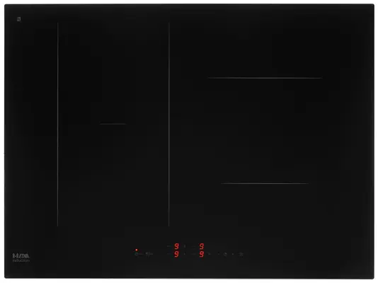KIF670ZT-Etna-Inductie-kookplaat