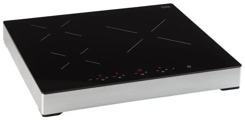 KIV160RVS-Etna-Inductie-kookplaat