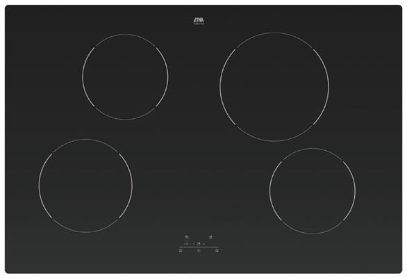 T380ZT-Etna-Inductie-kookplaat