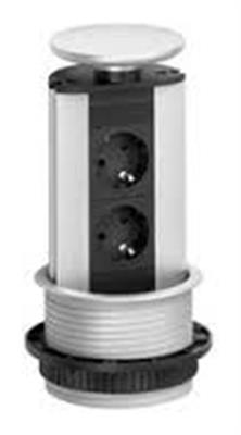 159310031100-Evoline-Stopcontact