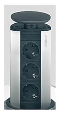 EVO3STZ-Evoline-Powerports
