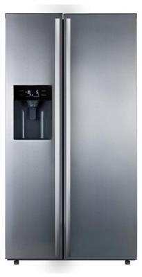 RW010-Exquisit-Side-by-side-koelkast