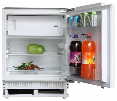 UKS1308A-Exquisit-Onderbouw-koelkast
