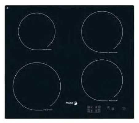 IFF84R-Fagor-Inductie-kookplaat