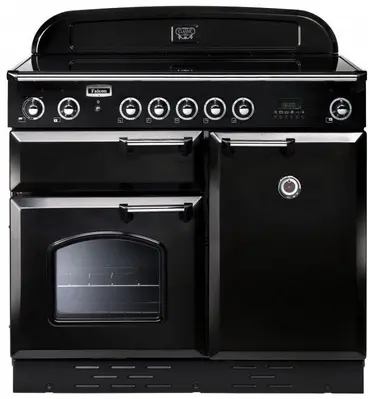 CLA100EIBLCEU-Falcon-Gas-fornuis