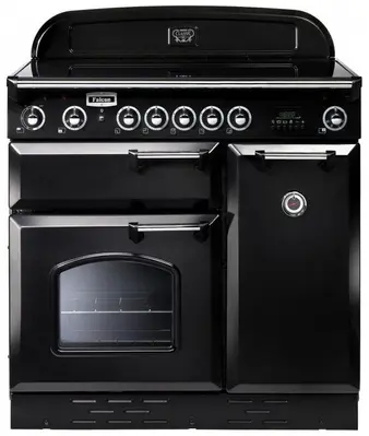 CLA90EIBLCEU-Falcon-Gas-fornuis
