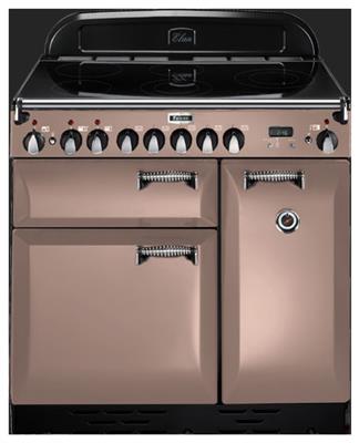 ELAN90KERAMISCHLATTE-Falcon-Keramisch-fornuis