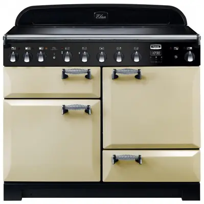 ELANDLX110EICR-Falcon-Inductie-fornuis